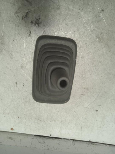  NO IDENTIFICADO NISSAN MICRA (K11) 