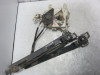  ELEVALUNAS DELANTERO IZQUIERDO OPEL ZAFIRA A 