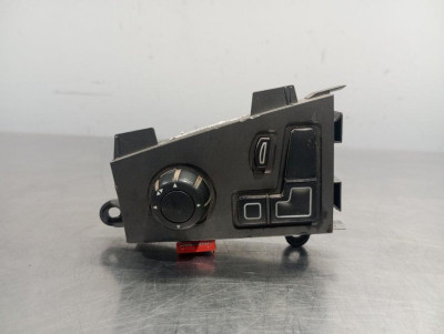 MANDO ASIENTO DELANTERO IZQUIERDO, BMW, SERIE 7 (E65/E66)