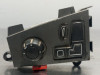  MANDO ASIENTO DELANTERO IZQUIERDO, BMW, SERIE 7 (E65/E66) 