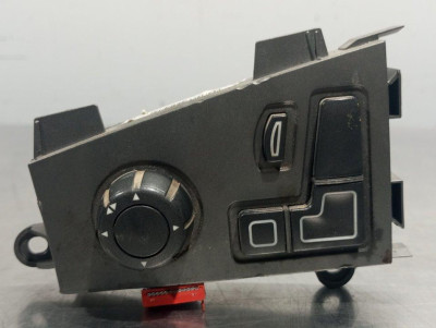 MANDO ASIENTO DELANTERO IZQUIERDO, BMW, SERIE 7 (E65/E66)