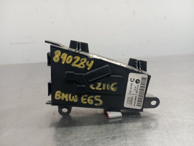 MANDO ASIENTO DELANTERO IZQUIERDO, BMW, SERIE 7 (E65/E66)