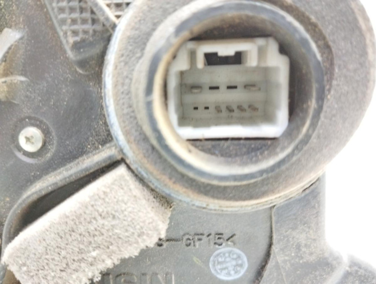 CERRADURA PUERTA DELANTERA DERECHA