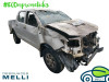 TOYOTA HILUX (KUN) — автомобиль-донор на запчасти 