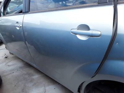 PUERTA TRASERA IZQUIERDA, TOYOTA, COROLLA VERSO (R1)