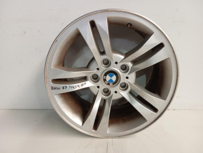 LLANTA, BMW, SERIE X3 (E83)