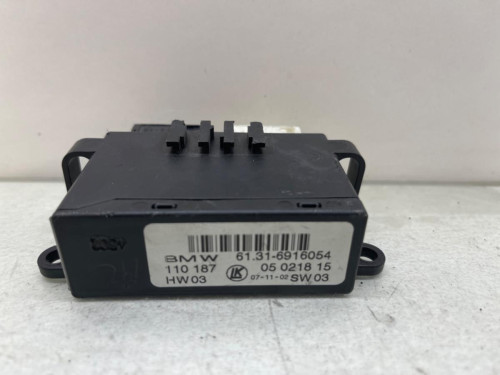 MODULO ELECTRONICO BMW SERIE 3 COUPE (E46) 
