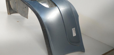 PARAGOLPES DELANTERO, CITROEN, XSARA BERLINA