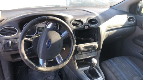 FORD FOCUS BERLINA (CAP) — автомобиль-донор на запчасти 
