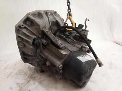 CAJA CAMBIOS, RENAULT, TWINGO II