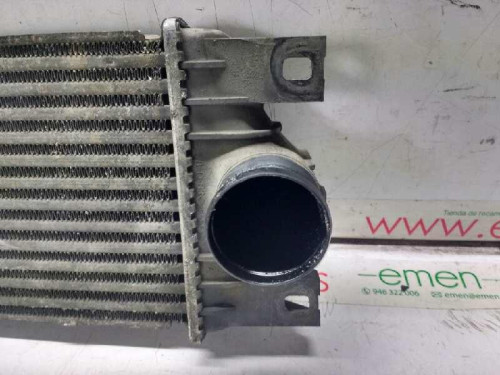  INTERCOOLER RENAULT MASTER FURGÓN 