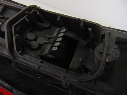 PILOTO TRASERO DERECHO OPEL MERIVA 