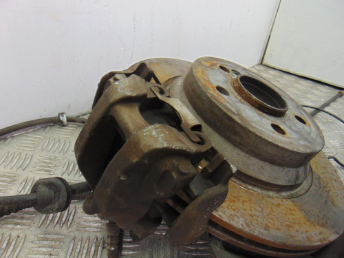  MANGUETA TRASERA IZQUIERDA, MERCEDES-BENZ, CLS (BM 219) 