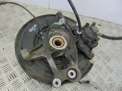  MANGUETA TRASERA IZQUIERDA, MERCEDES-BENZ, CLS (BM 219) 