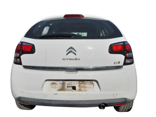 CITROEN C3 de segunda mano