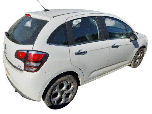 CITROEN C3 de segunda mano