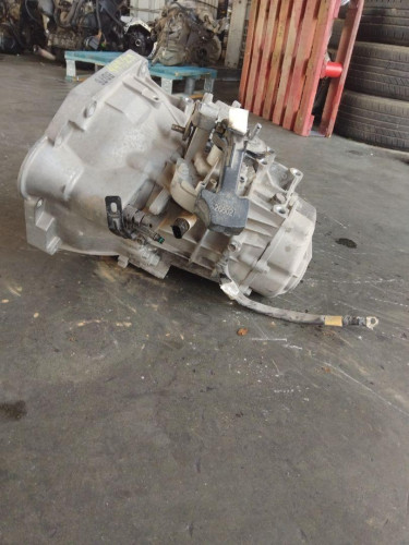 CAJA CAMBIOS Hyundai Bayon (06.2021->) HYUNDAI Bayon (06.2021->) 