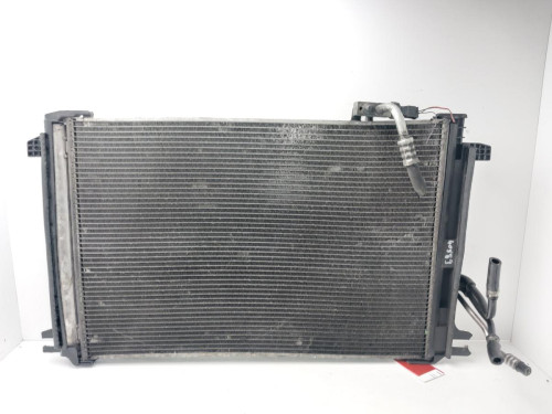 CONDENSADOR / RADIADOR AIRE ACONDICIONADO Mercedes-Benz CLASE C (BM 204) BERLINA 
