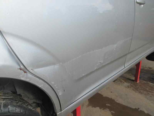  TOYOTA COROLLA VERSO (R1) 