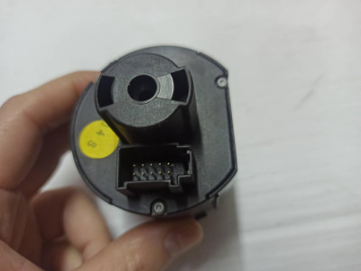 MANDO LUCES, SEAT, LEON (1P1)