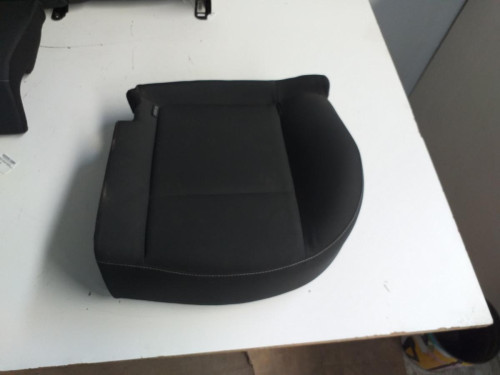  ASIENTOS TRASEROS, RENAULT, MEGANE III COUPE 