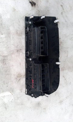 REJILLA AIREADORA, HONDA, JAZZ (GK)(08.2015)