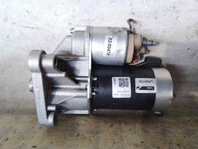 MOTOR ARRANQUE, Renault, MEGANE I FASE 2 CLASSIC (LA...)