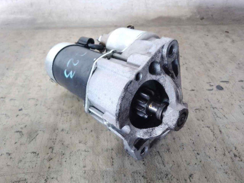 MOTOR ARRANQUE Renault MEGANE I FASE 2 CLASSIC (LA...) 