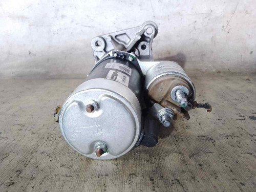 MOTOR ARRANQUE Renault MEGANE I FASE 2 CLASSIC (LA...) 