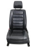  ASIENTO DELANTERO IZQUIERDO Volkswagen TOUAREG (7L6) 