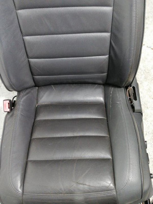 ASIENTO DELANTERO IZQUIERDO, VOLKSWAGEN, TOUAREG (7L6)