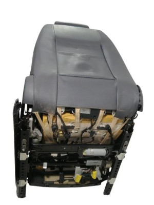 ASIENTO DELANTERO IZQUIERDO, VOLKSWAGEN, TOUAREG (7L6)