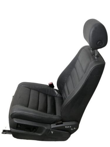  ASIENTO DELANTERO IZQUIERDO Volkswagen TOUAREG (7L6) 
