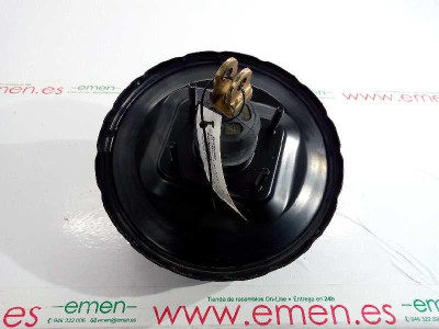 SERVOFRENO, KIA, CARNIVAL