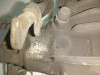 PINZA DE FRENO TRASERA DERECHA Skoda SUPERB (3U4) 