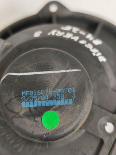  MOTOR CALEFACCION LAND ROVER 