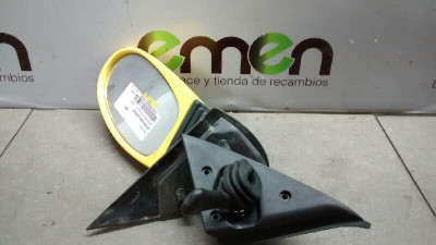 RETROVISOR DERECHO, FIAT, SEICENTO (187)