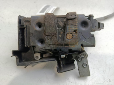 CERRADURA PUERTA DELANTERA IZQUIERDA, Ford, MONDEO BERLINA (CA2)