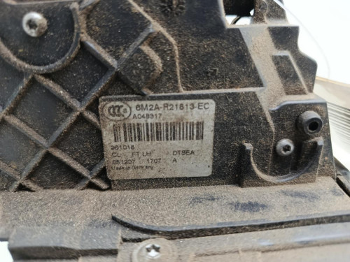CERRADURA PUERTA DELANTERA IZQUIERDA Ford MONDEO BERLINA (CA2) 