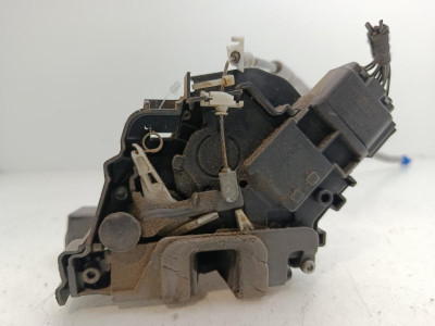 CERRADURA PUERTA DELANTERA IZQUIERDA, Ford, MONDEO BERLINA (CA2)