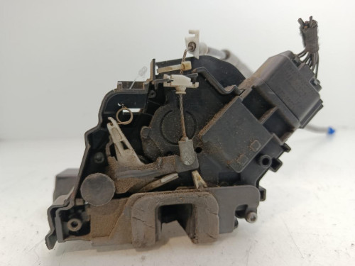 CERRADURA PUERTA DELANTERA IZQUIERDA Ford MONDEO BERLINA (CA2) 