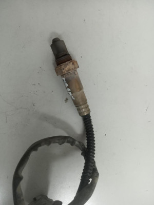 SONDA LAMBDA, Renault, MEGANE II BERLINA 3P
