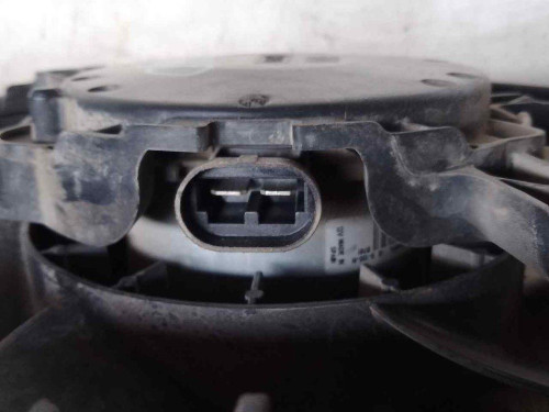 ELECTROVENTILADOR Renault MEGANE III BERLINA 5P 
