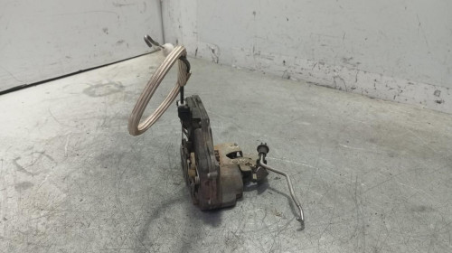 CERRADURA PUERTA DELANTERA DERECHA Audi A6 BERLINA (4B2) 