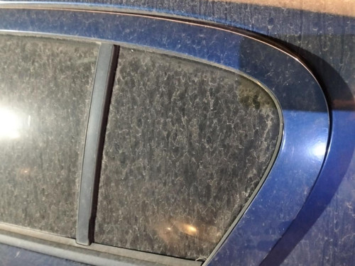 LUNA CUSTODIA TRASERA IZQUIERDA OPEL ASTRA H BERLINA 