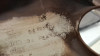 TAPACUBOS Peugeot 206 