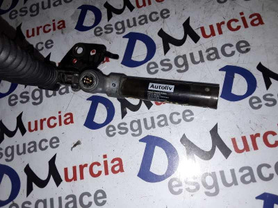 PRETENSOR AIRBAG IZQUIERDO