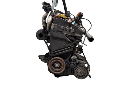 MOTOR COMPLETO, RENAULT, MEGANE II BERLINA 5P