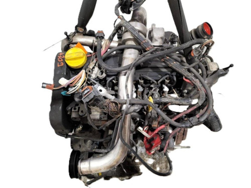  MOTOR COMPLETO RENAULT MEGANE II BERLINA 5P 