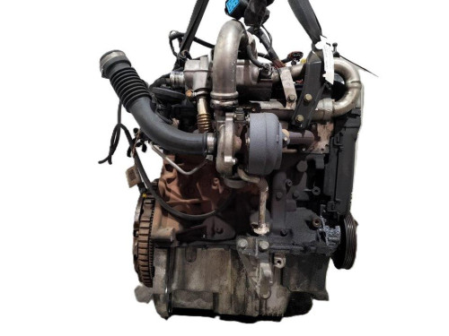  MOTOR COMPLETO RENAULT MEGANE II BERLINA 5P 